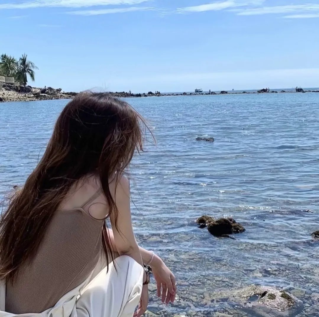 天使不流泪